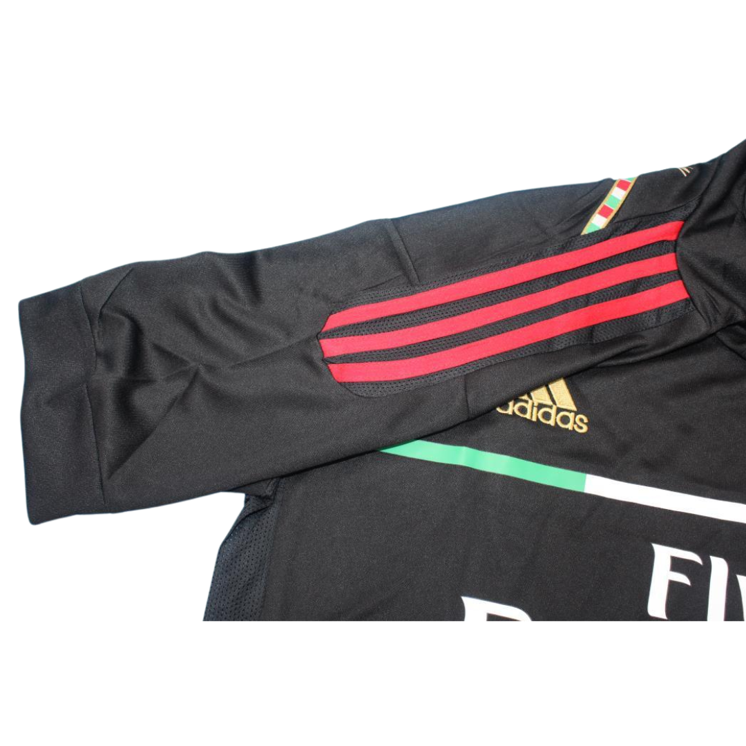 Camisa Retrô Milan Third  11/12