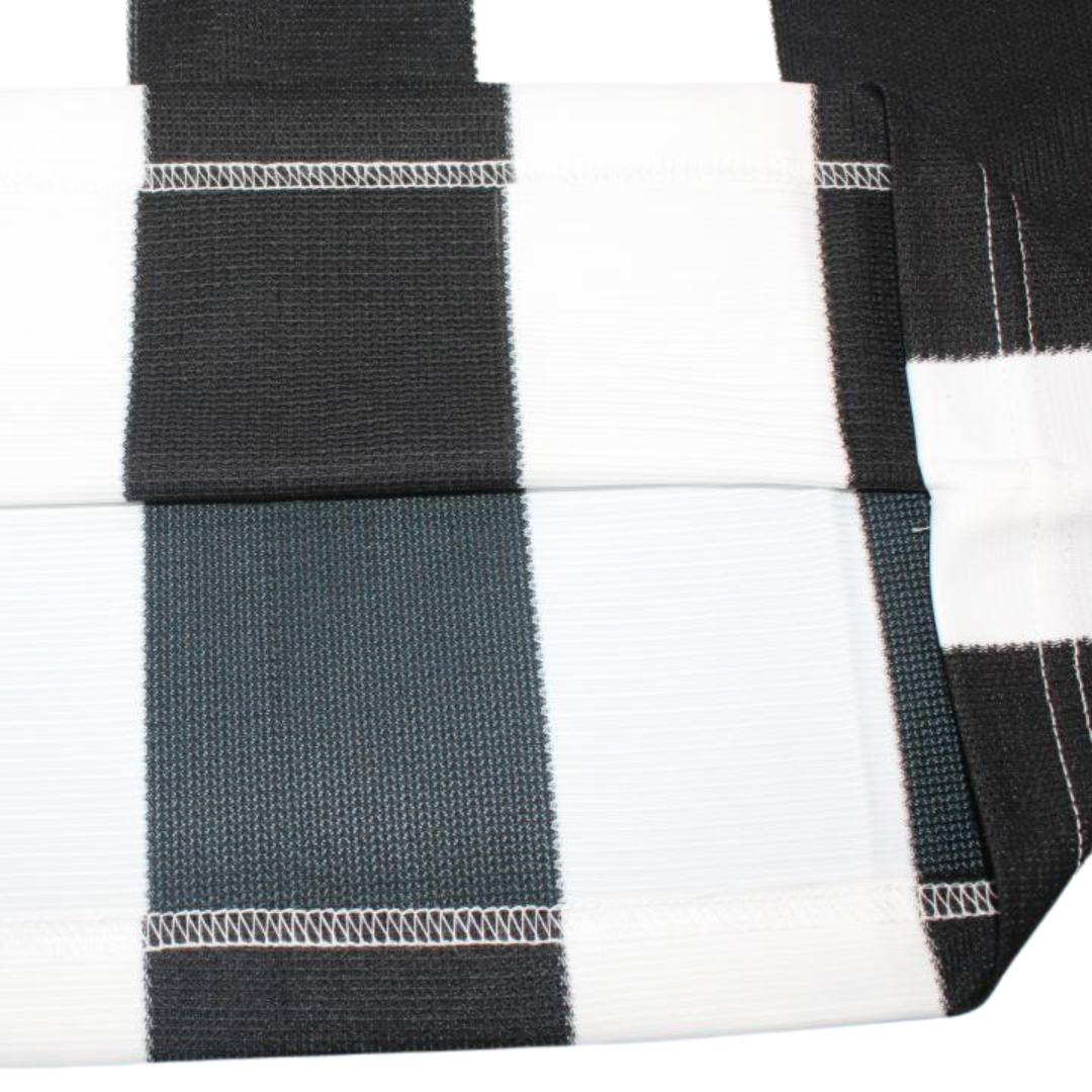 Camisa Newcastle United Manga Longa Home 95/96 - Versão Retrô
