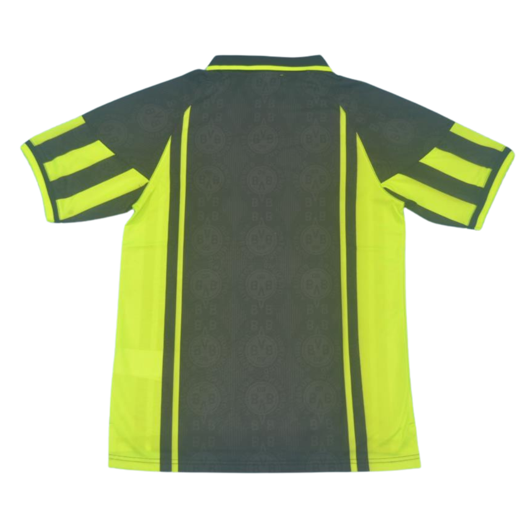 Camisa Borussia Dortmund Away 96/97 - Versão Retrô