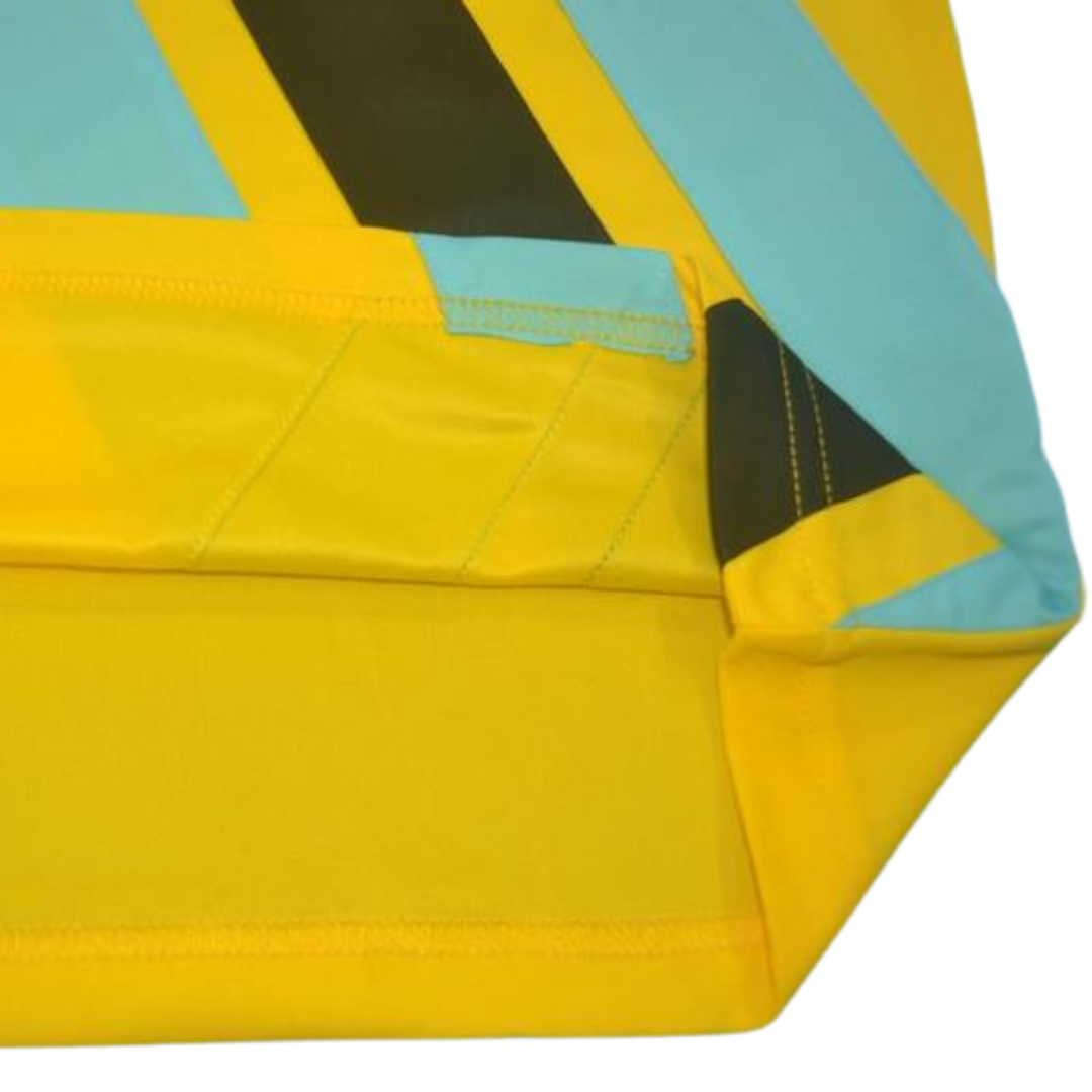 Camisa Bayern de Munique Away 93/95 - Versão Retrô "Remberg" N° 20