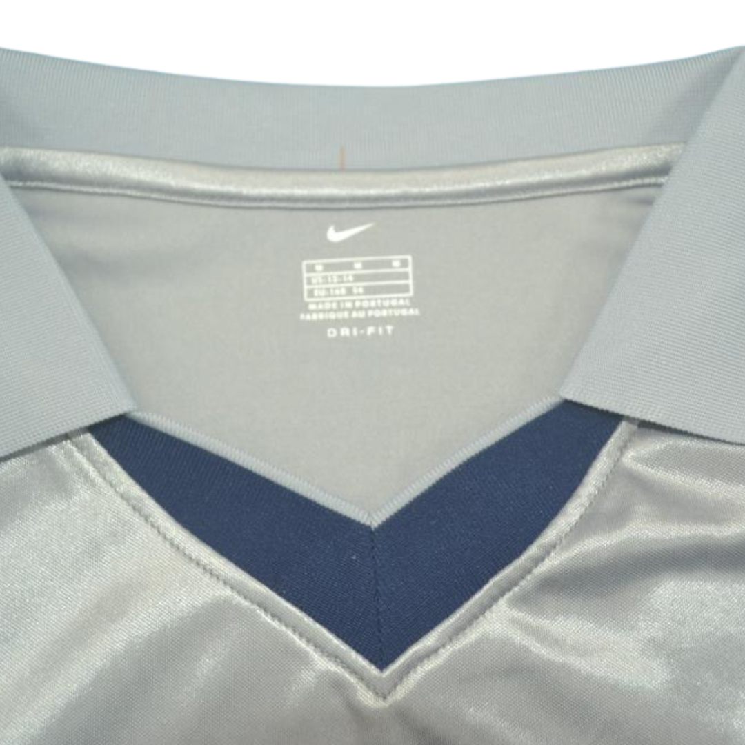 Camisa Porto Away 01/02 - Versão Retrô