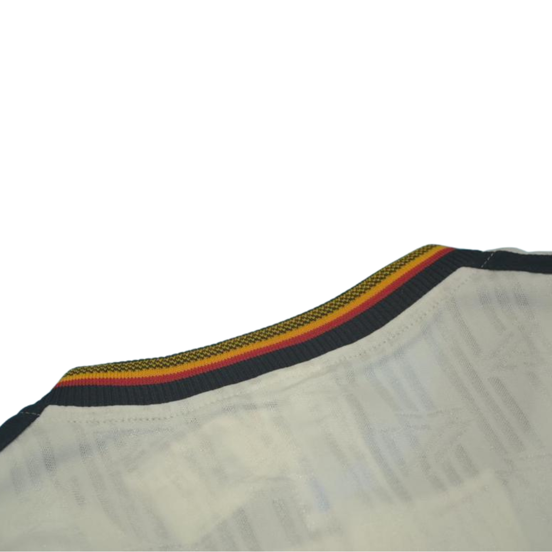 Camisa Retrô Alemanha Home 1996