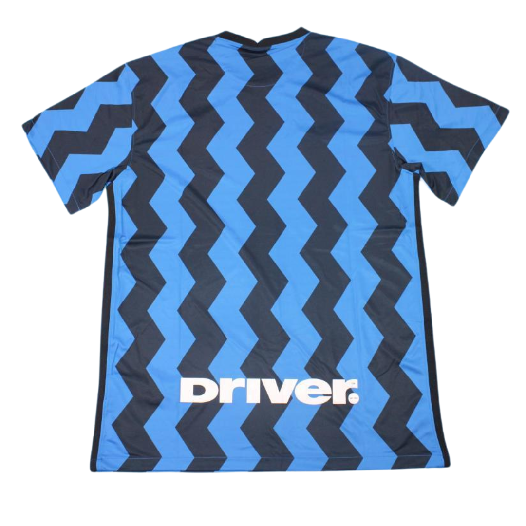 Camisa Retrô Inter de Milão Home 20/21