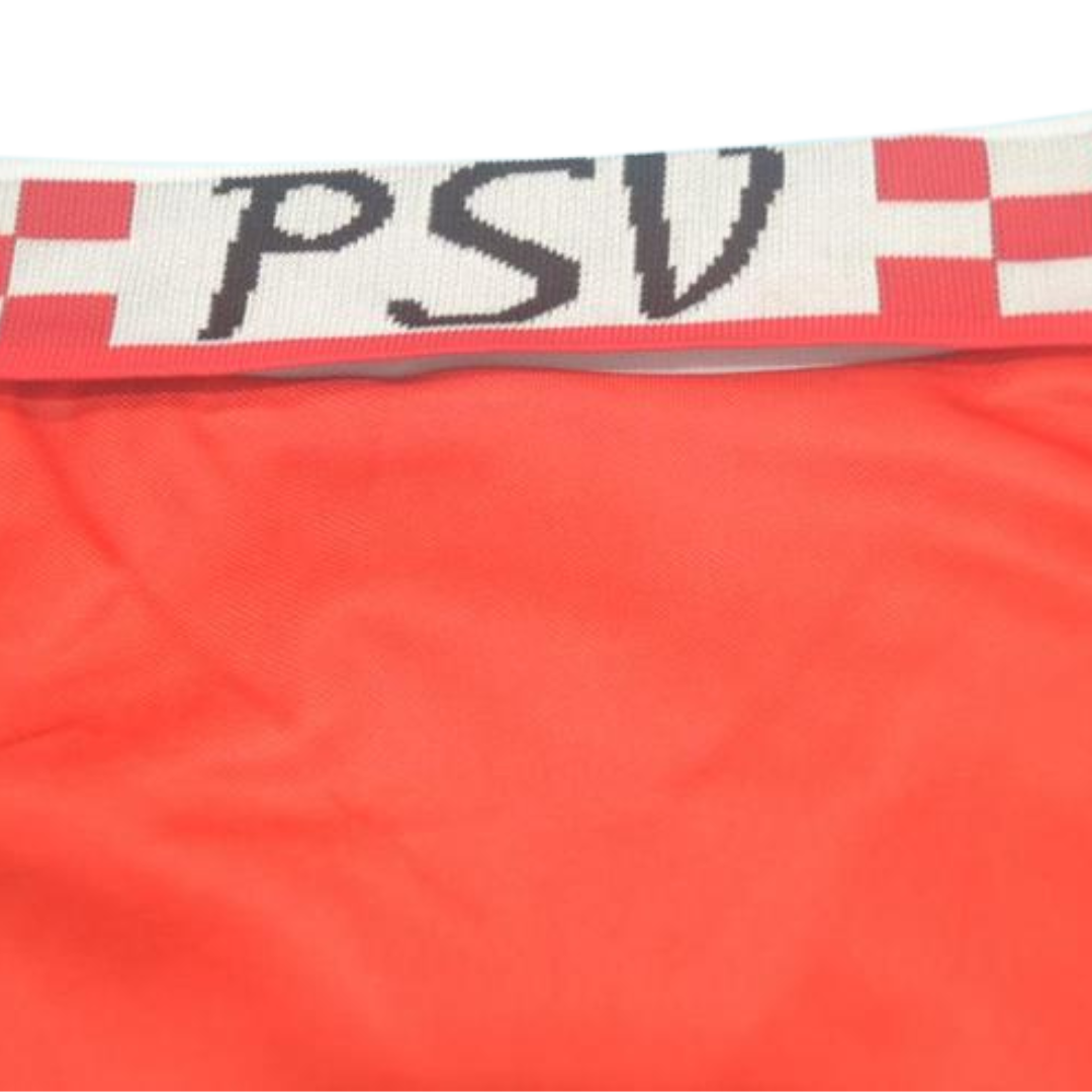 Camisa PSV Home 95/96 - Versão Retrô