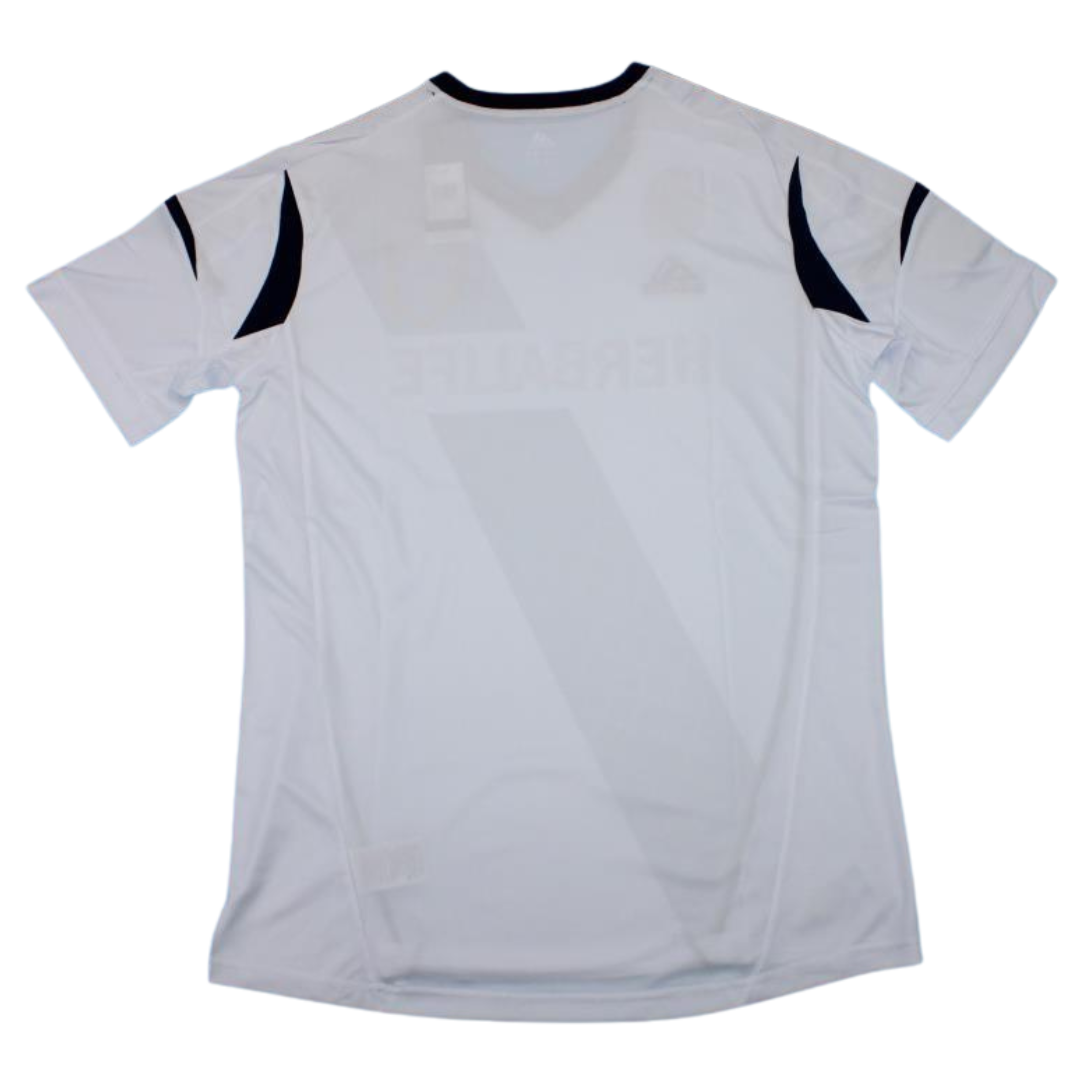 Camisa LA Galaxy Home 11/12 - Versão Retrô