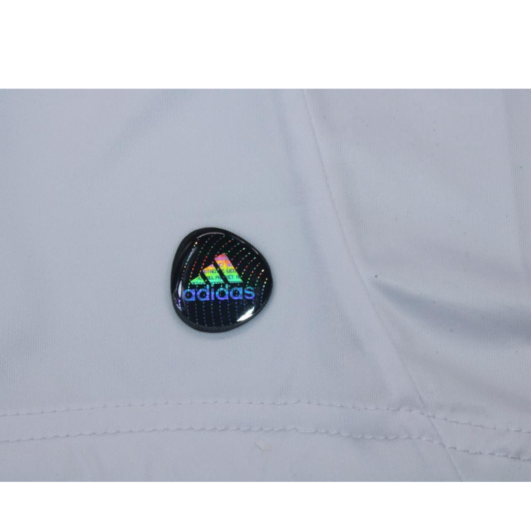 Camisa Retrô Milan Away  11/12