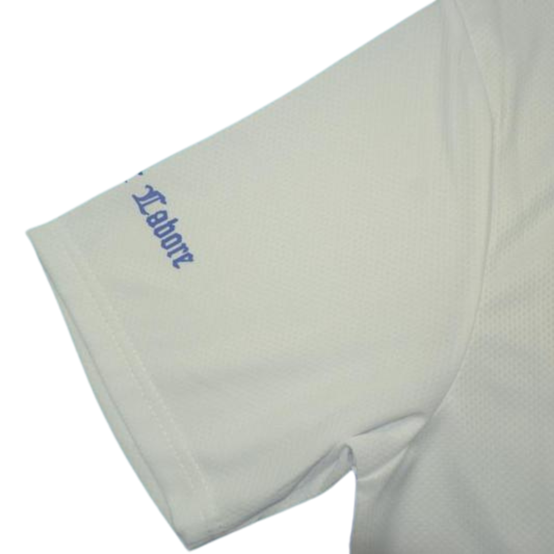 Camisa Blackburn Rovers Home 95/96 - Versão Retrô