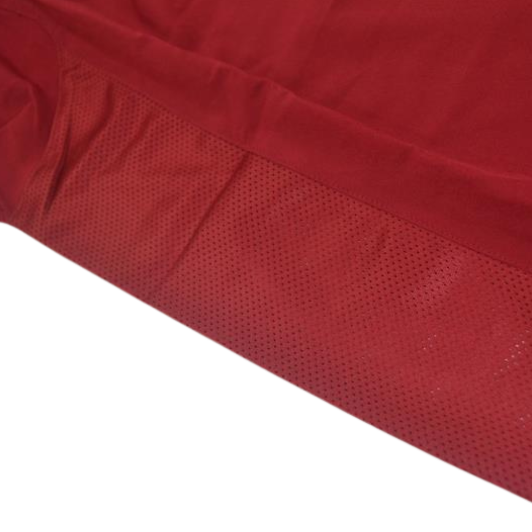 Camisa Arsenal Home 05/06 - Versão Retrô "Beramp" Nº 10
