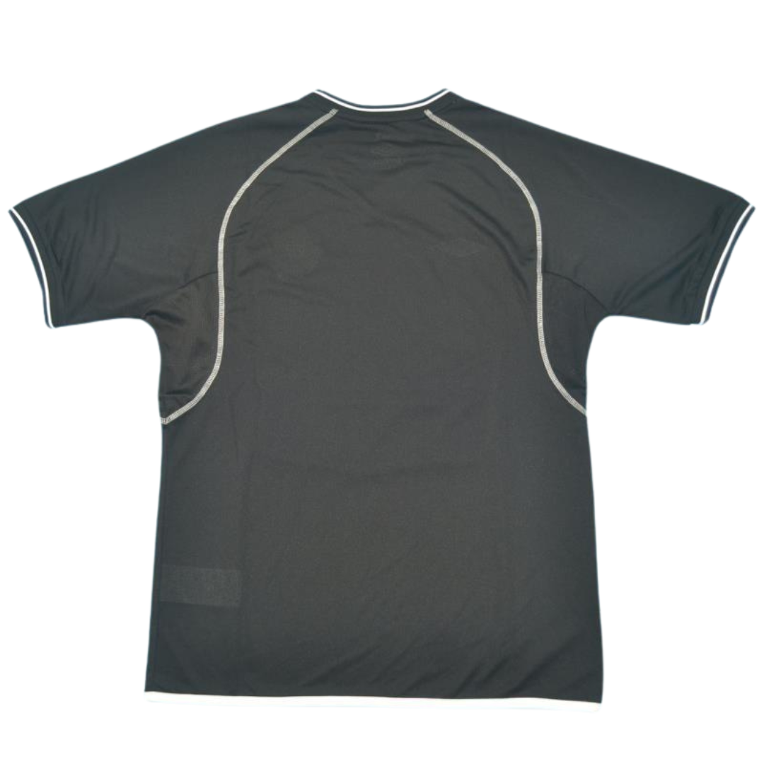 Camisa Manchester United Away 00/02 - Versão Retrô