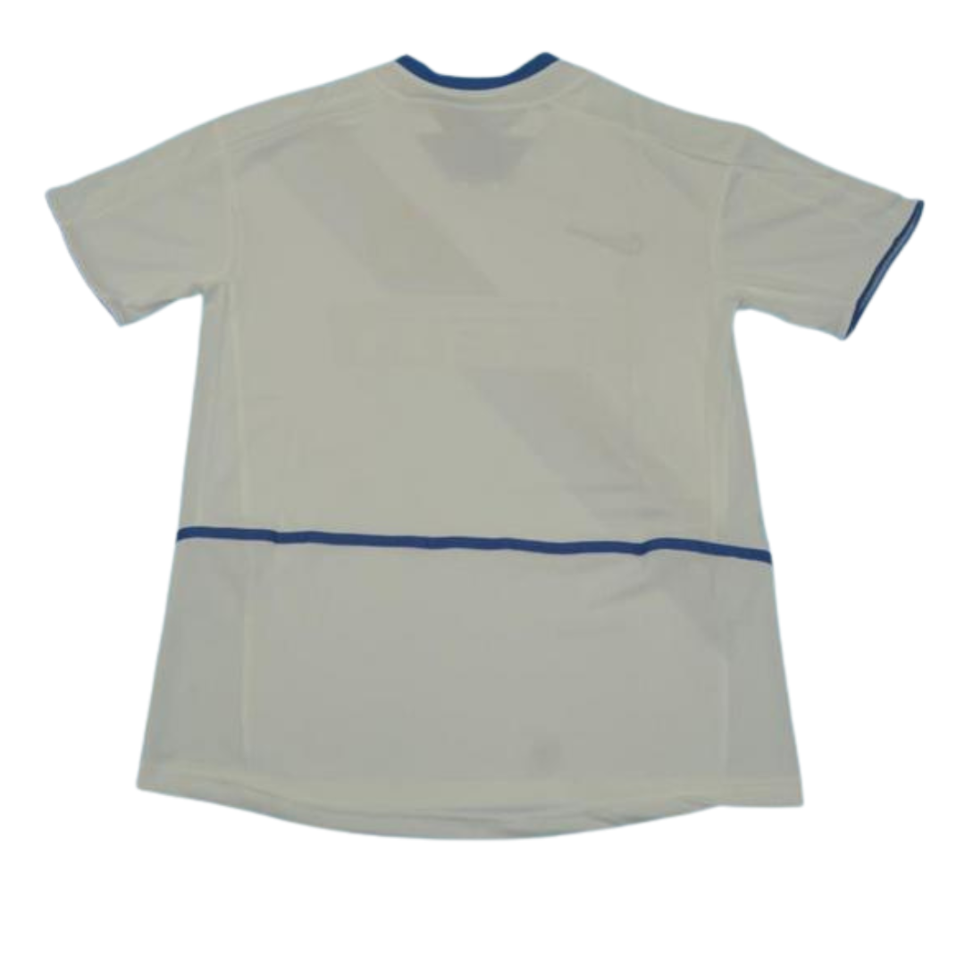 Camisa Retrô Inter de Milão Away  02/03