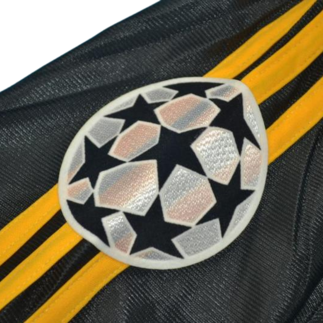 Camisa Real Madrid Away 99/00 - Versão Retrô