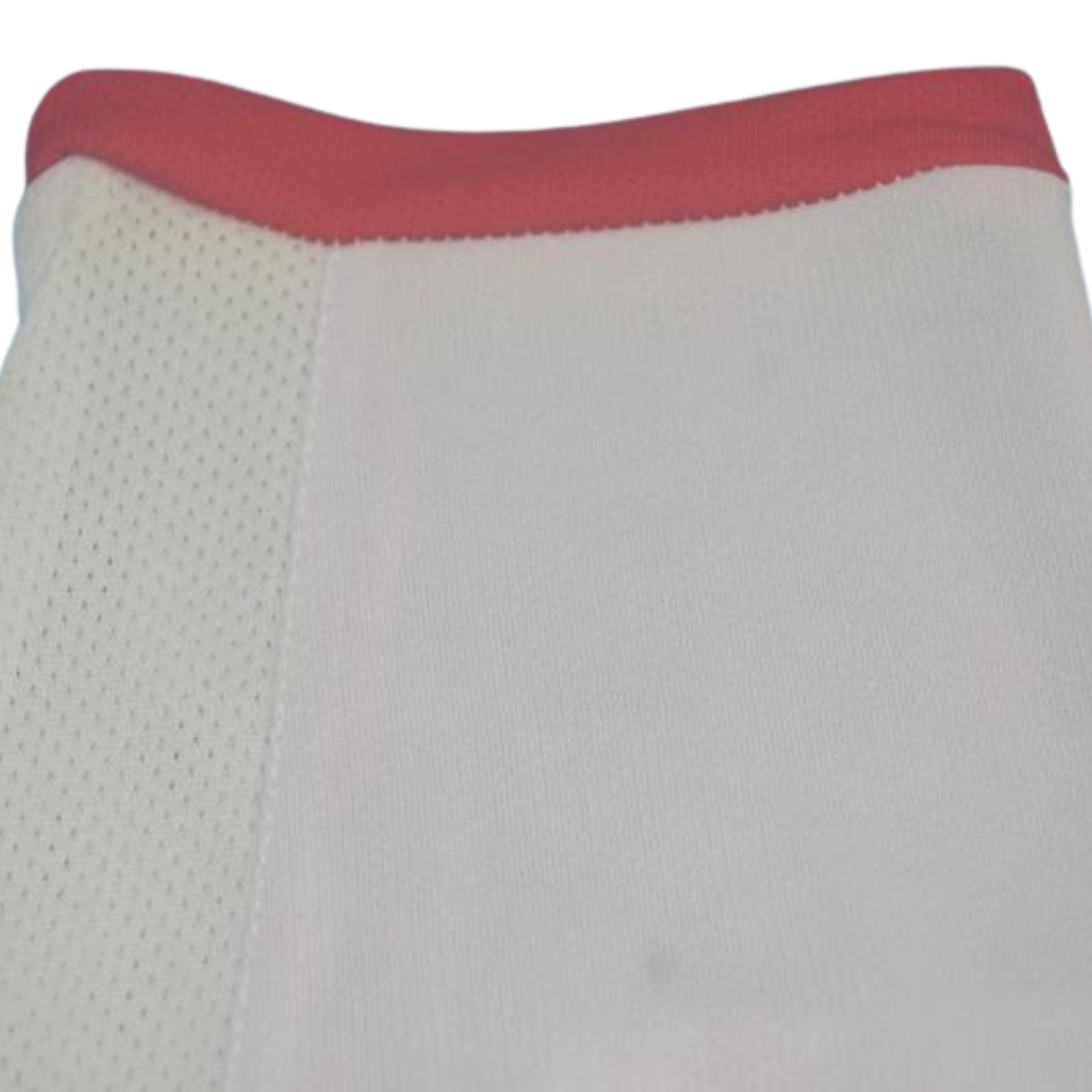 Camisa Arsenal Manga Longa Home 02/04 - Versão Retrô