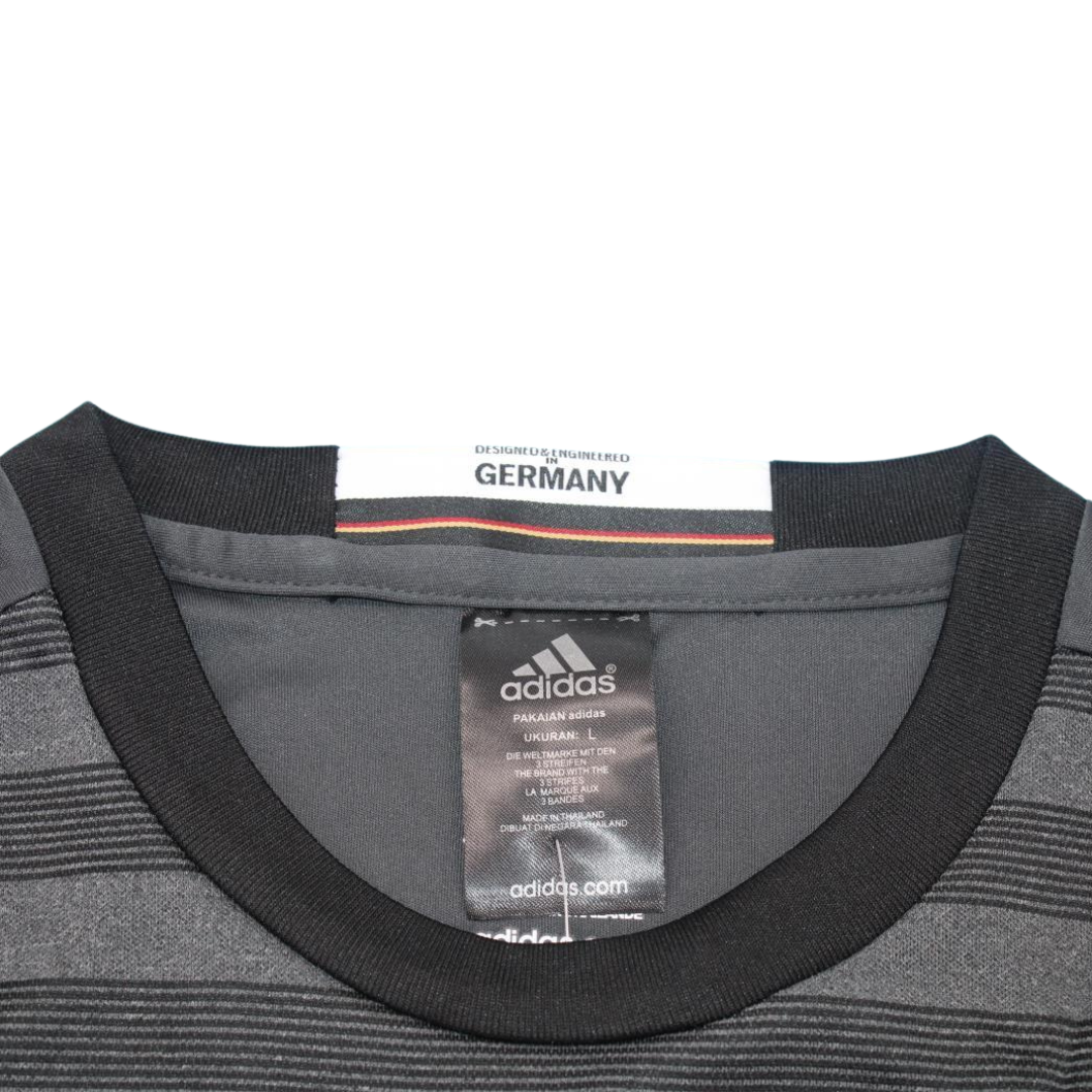 Camisa Retrô Alemanha Away 2016 "Schweinsteiger" N°.7
