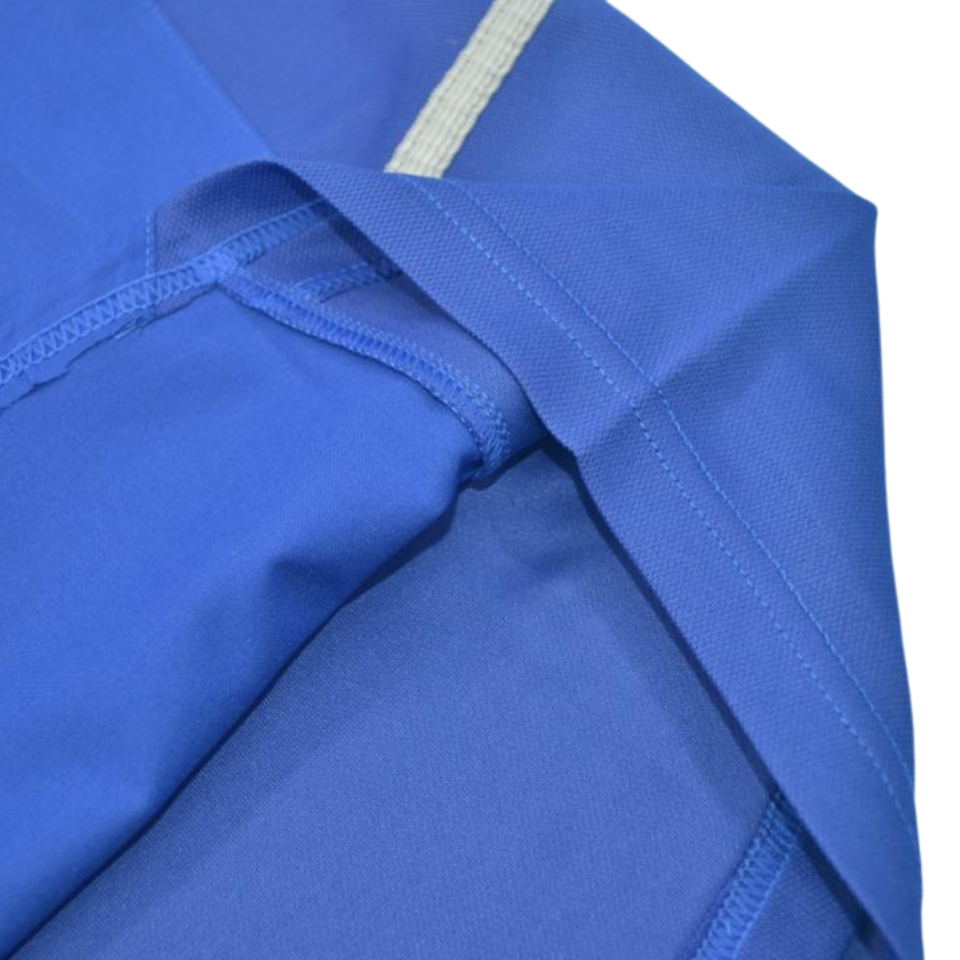 Camisa Manchester United Away 02/03 - Versão Retrô "Ferdinand" Nº 5