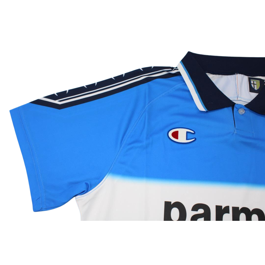 Camisa Retrô Parma   99/00