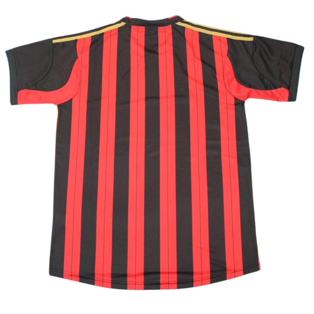 Camisa Retrô Milan Home 13/14