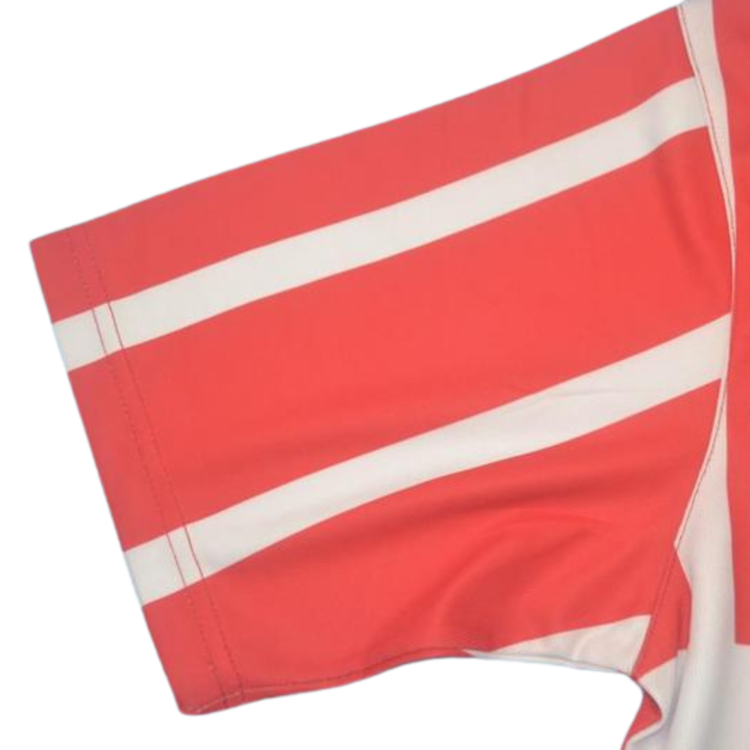 Camisa PSV Home 90/91 - Versão Retrô