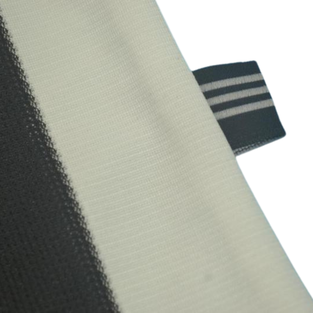 Camisa Newcastle United Home 95/97 - Versão Retrô