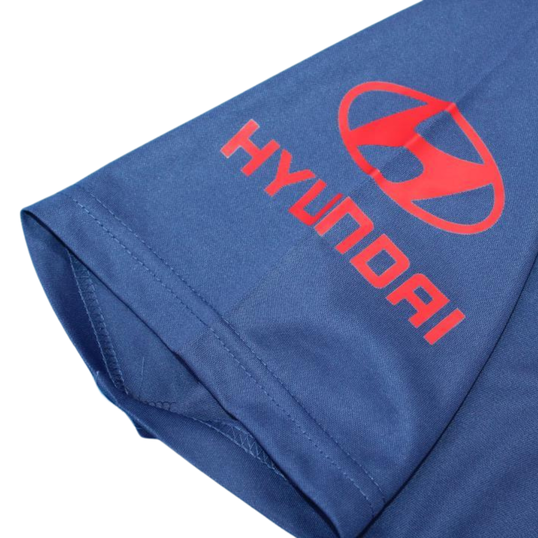 Camisa Atlético de Madrid Away 20/21 - Versão Retrô