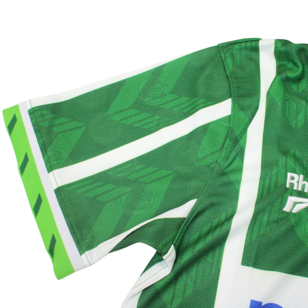 Camisa Palmeiras Home 1996 - Versão Retrô