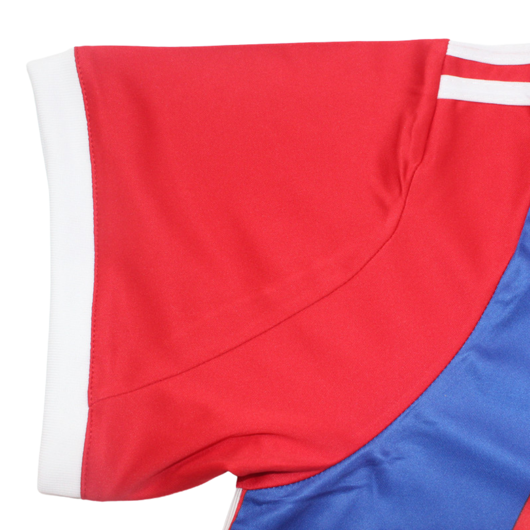 Camisa Bayern de Munique Home 14/15 - Versão Retrô "Kroos" N° 39