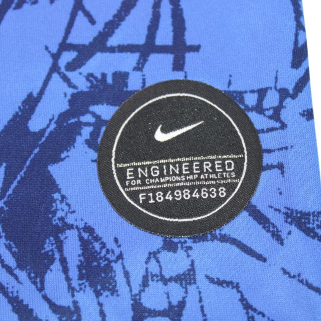Camisa Chelsea Home 19/20 - Versão Retrô "Marchetti" Nº 20