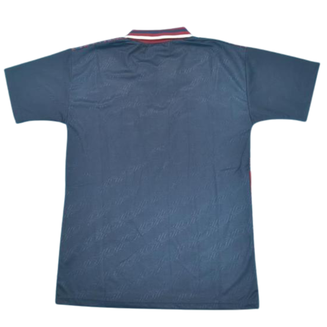 Camisa Ajax Away 94/95 - Versão Retrô