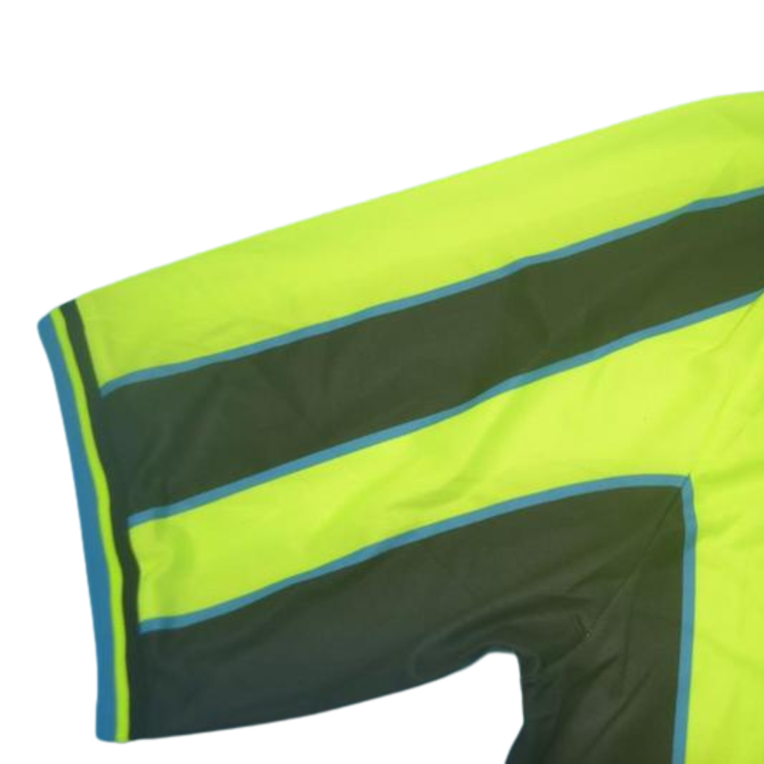 Camisa Manchester City Away 98/99 - Versão Retrô