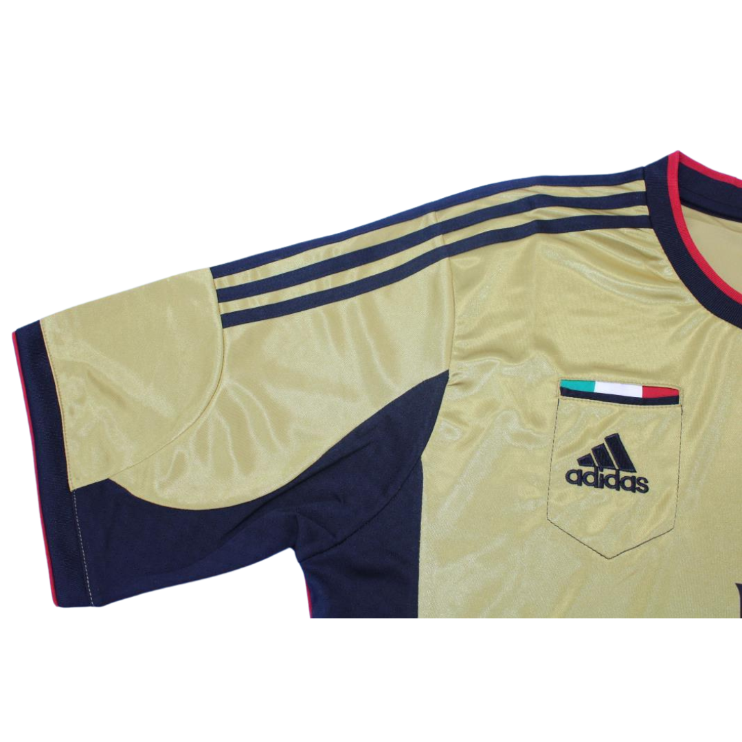 Camisa Retrô Milan Third 13/14