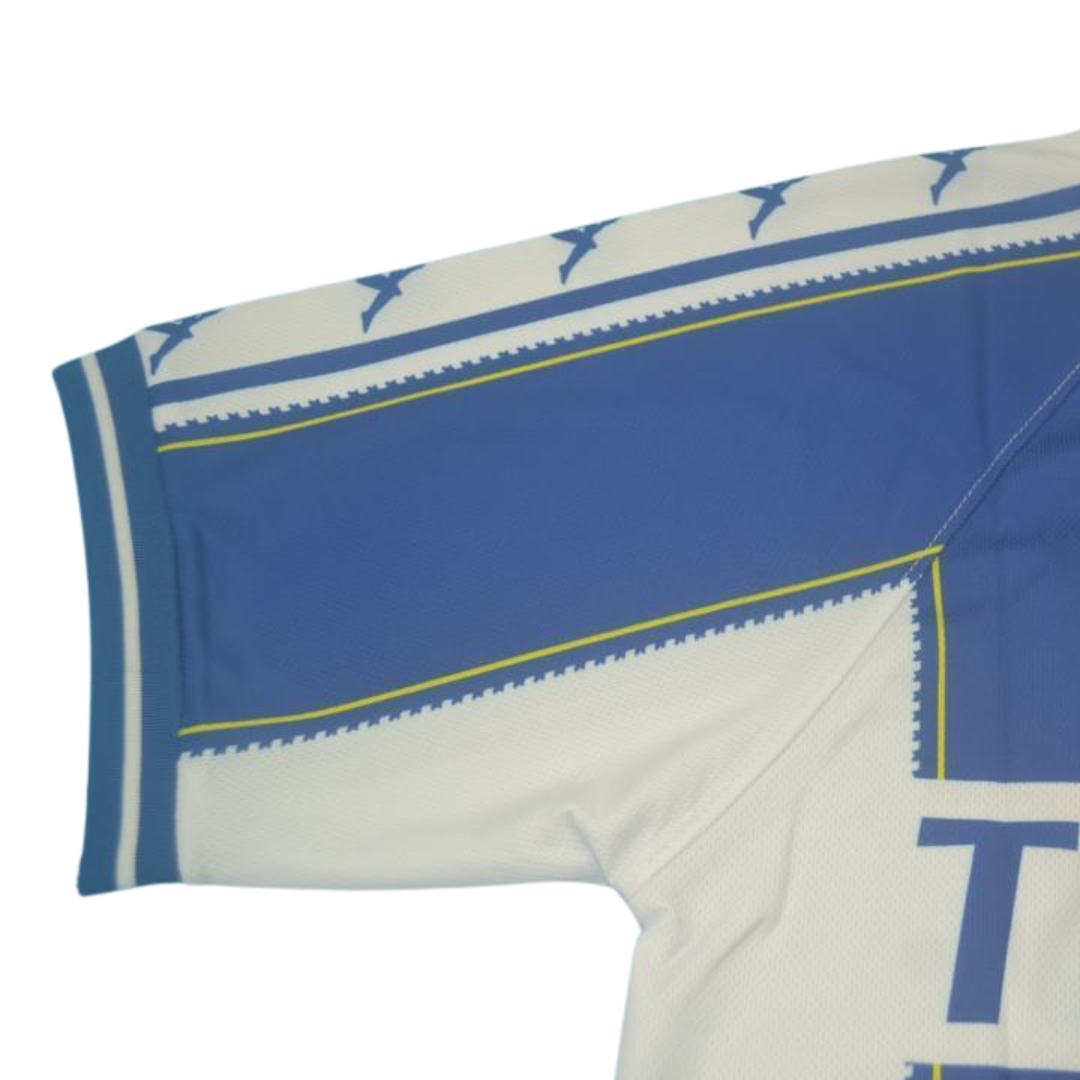 Camisa Porto Home 97/99 - Versão Retrô
