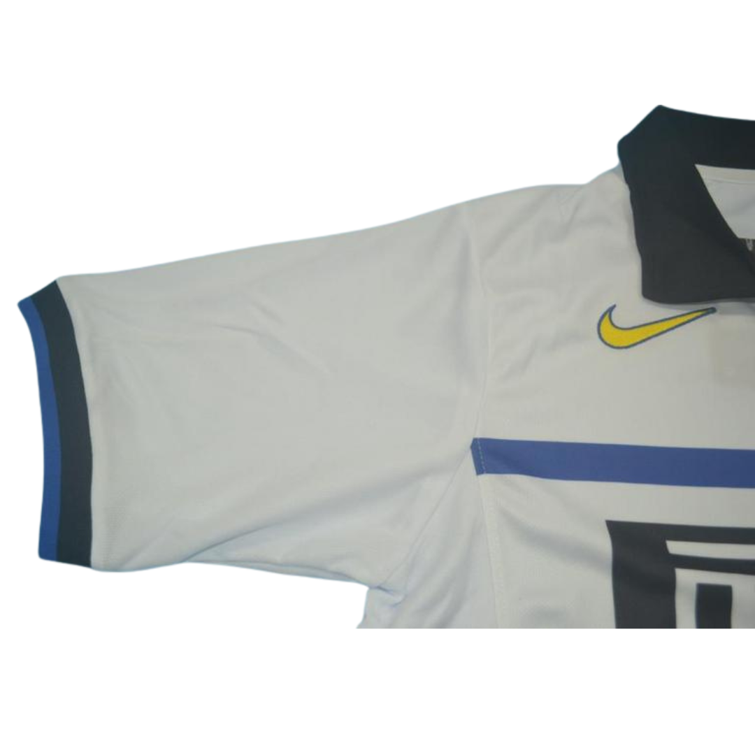 Camisa Retrô Inter de Milão Away  98/99