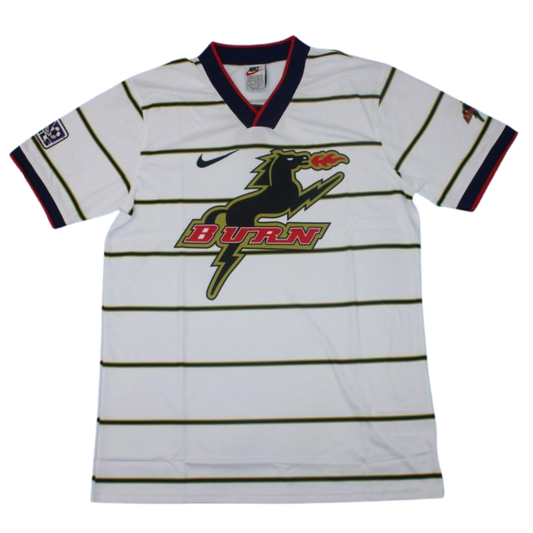 Camisa FC Dallas Away 97/98 - Versão Retrô