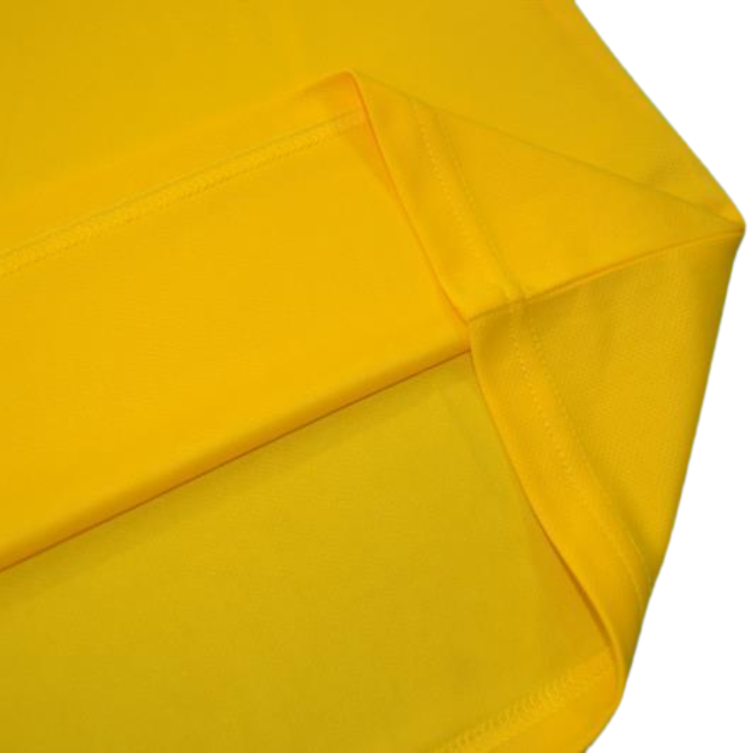 Camisa Retrô Brasil Home 1970 N°.10