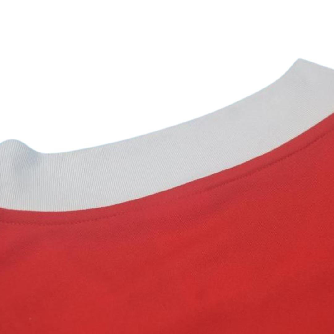 Camisa Bayern de Munique Home 00/01 - Versão Retrô