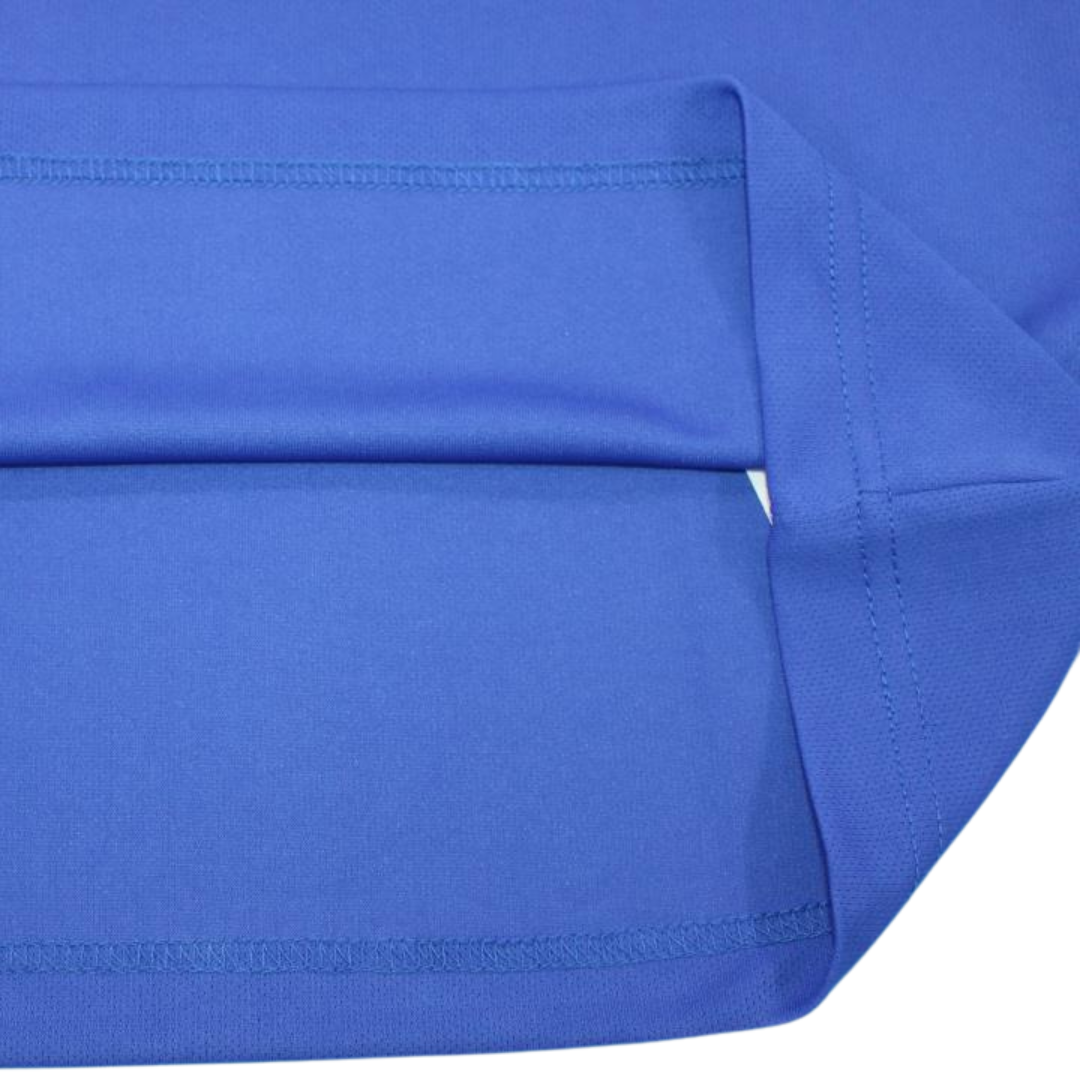 Camisa Boca Juniors Home 10/11 - Versão Retrô