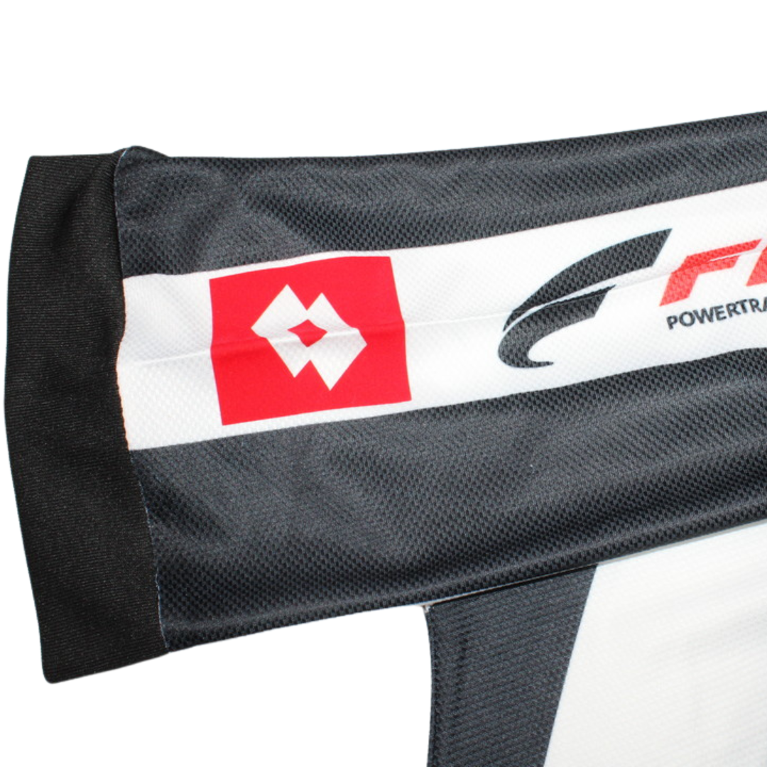 Camisa Atlético Mineiro Away 2008 - Versão Retrô