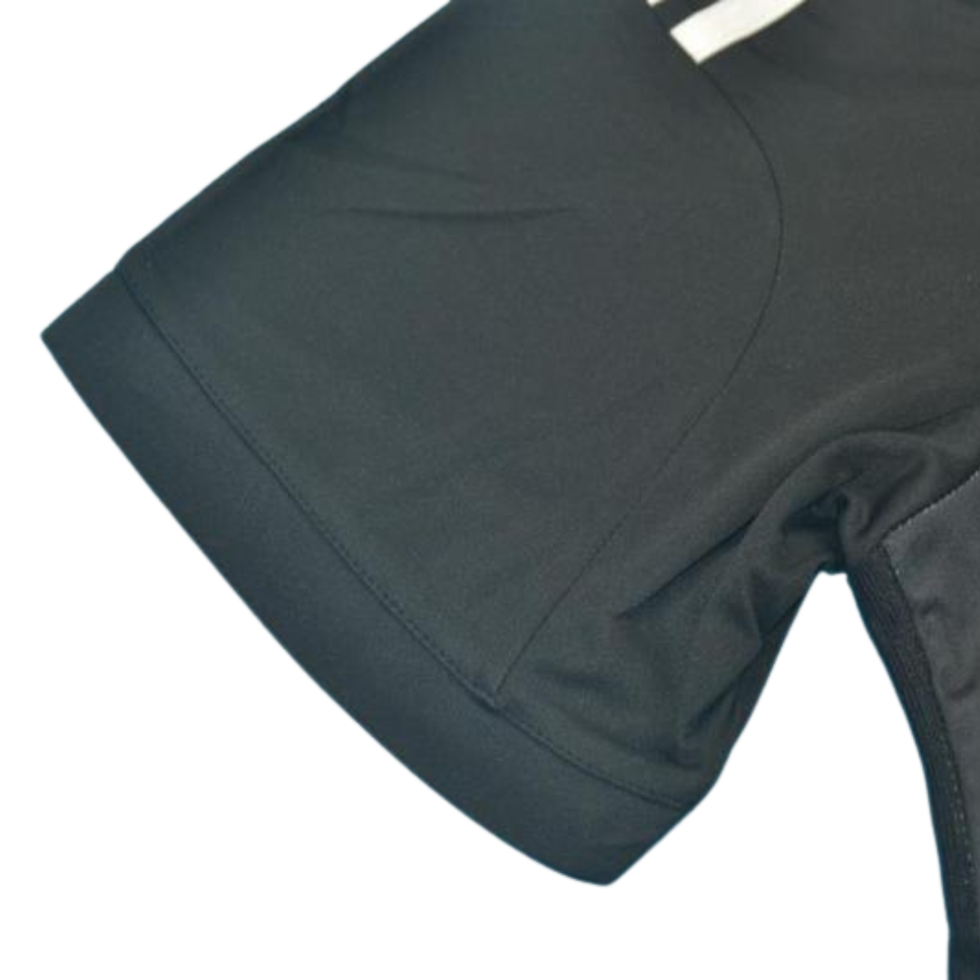 Camisa Real Madrid Third Away 14/15 - Versão Retrô "Cristiano Ronaldo" Nº 7
