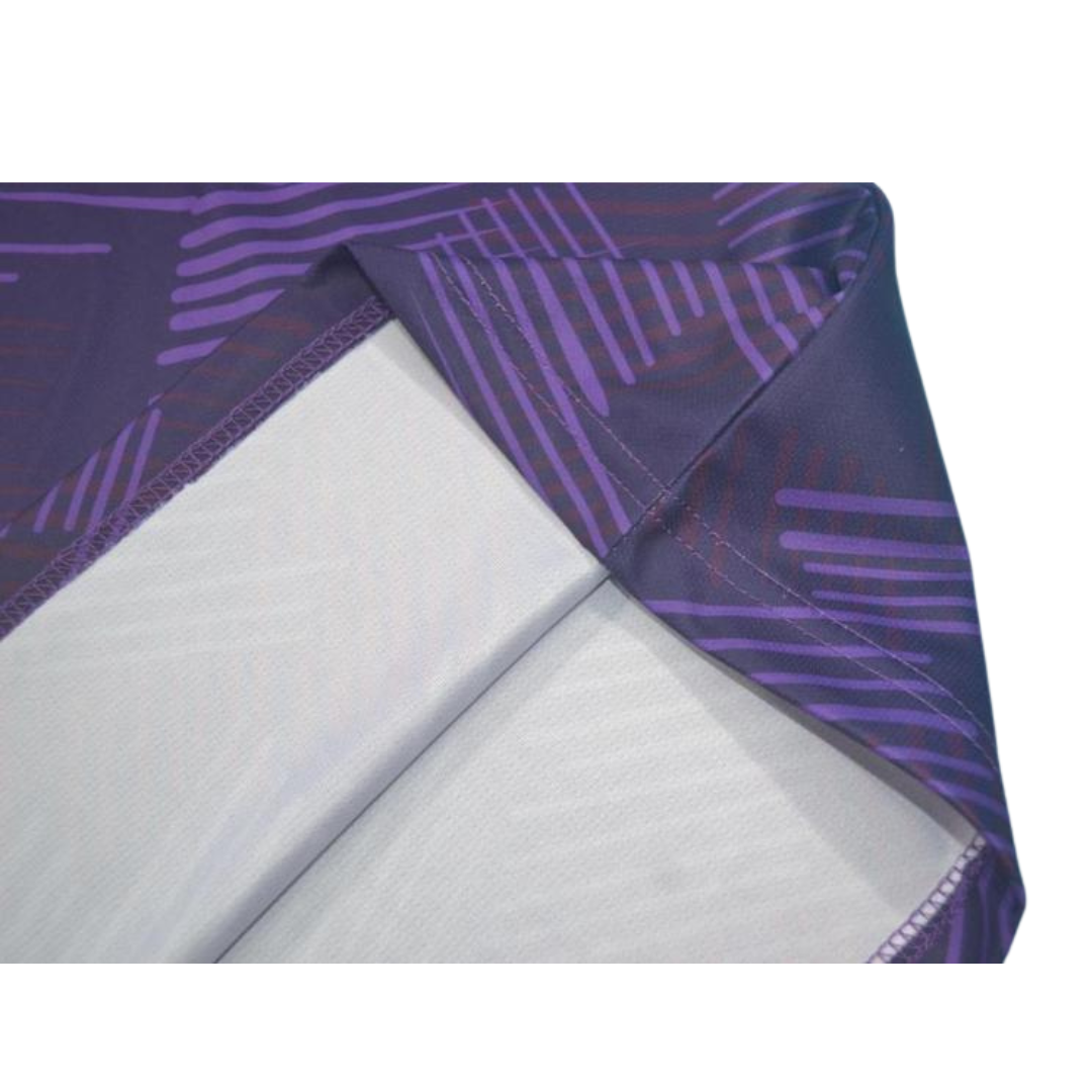 Camisa Retrô Fiorentina Home 92/93 N°.9