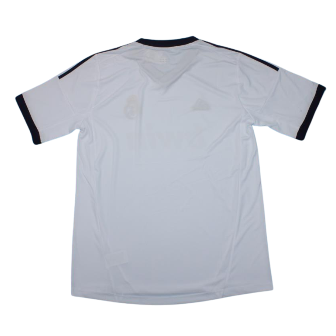 Camisa Real Madrid Home 12/13 - Versão Retrô