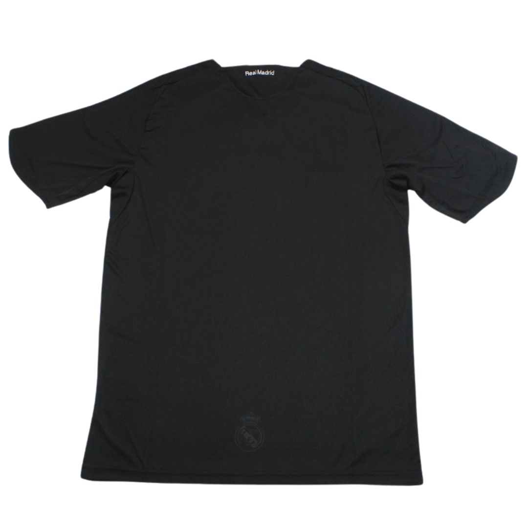 Camisa Real Madrid Third Away 08/09 - Versão Retrô