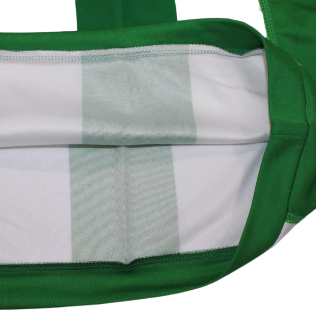 Camisa Real Betis Home 01/02 - Versão Retrô