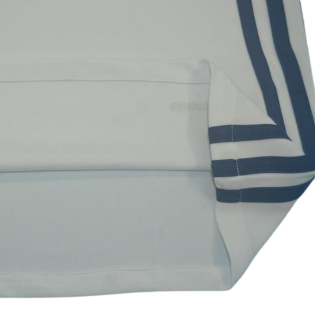 Camisa Real Madrid Home 16/17 - Versão Retrô "Cristiano Ronaldo" Nº 7