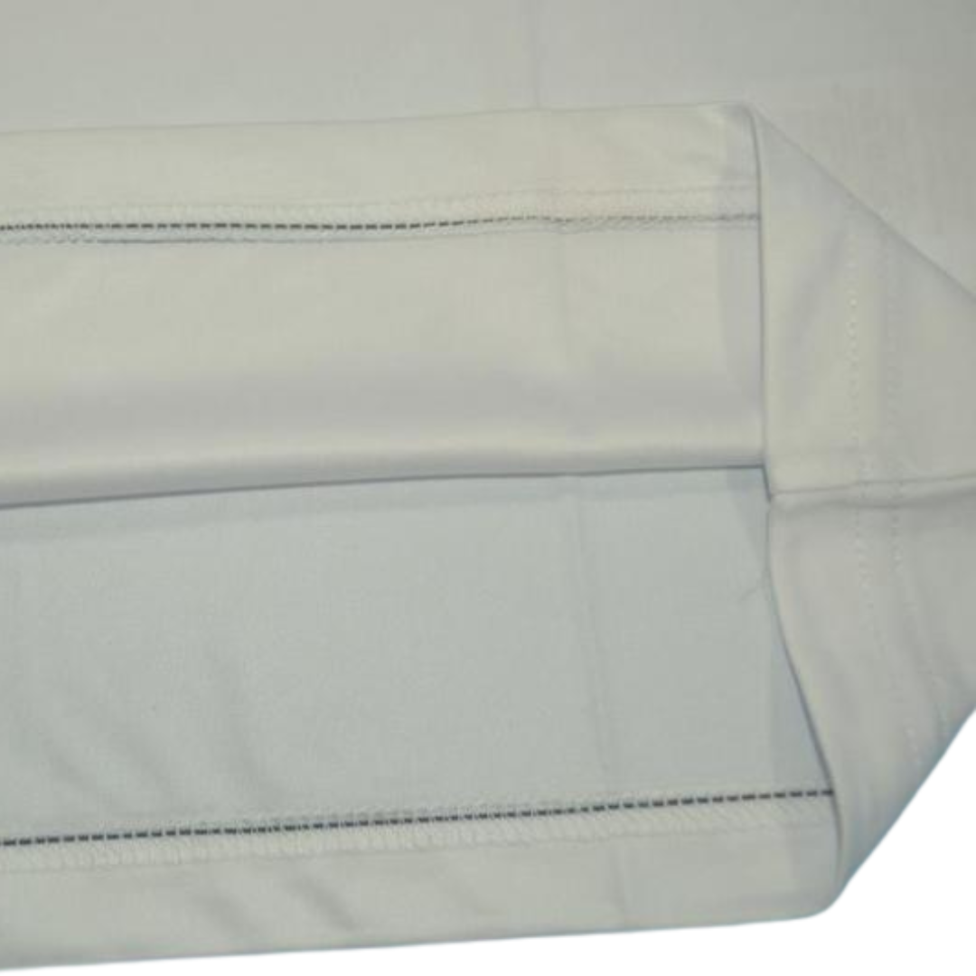 Camisa River Plate Home 09/10 - Versão Retrô