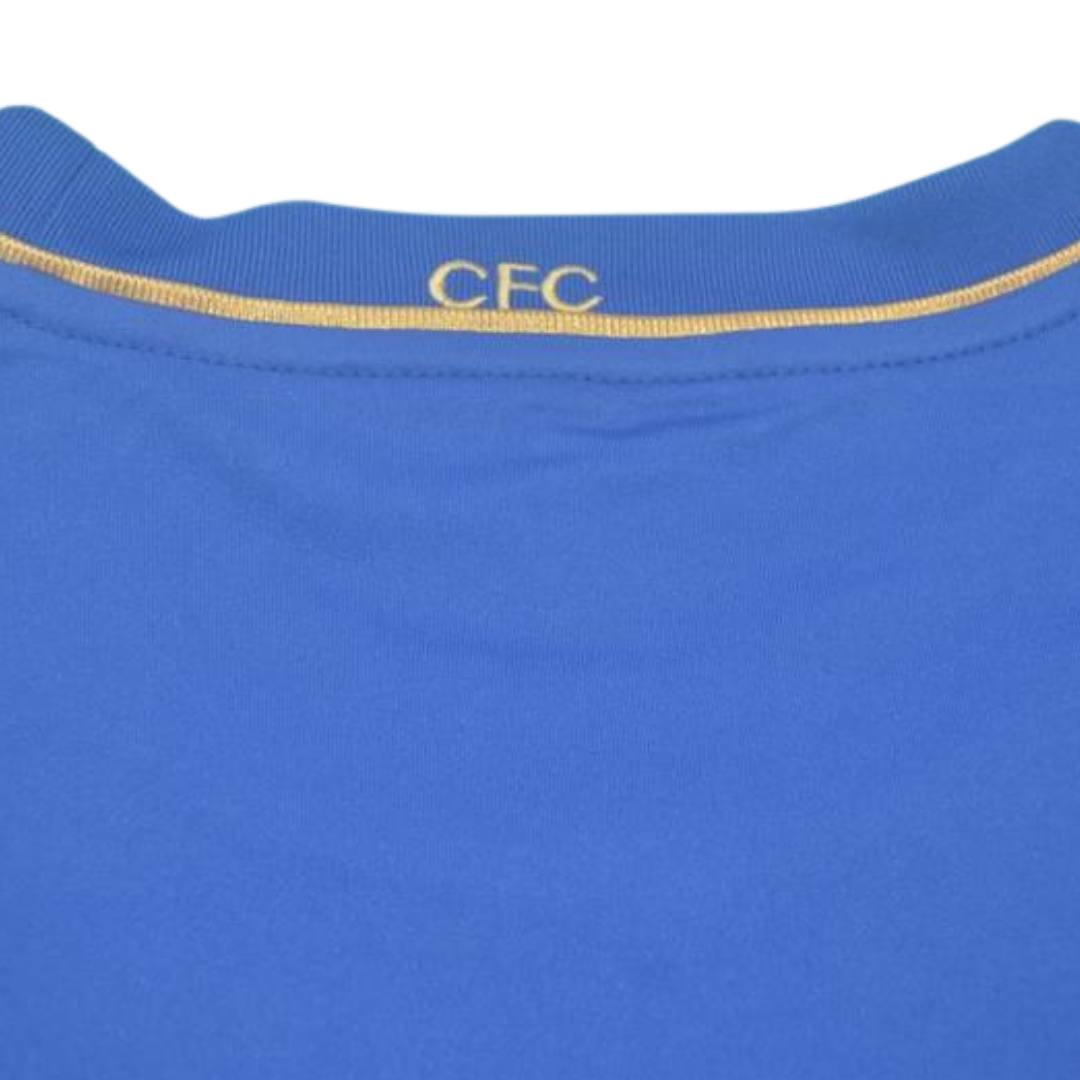 Camisa Chelsea Home 12/13 - Versão Retrô