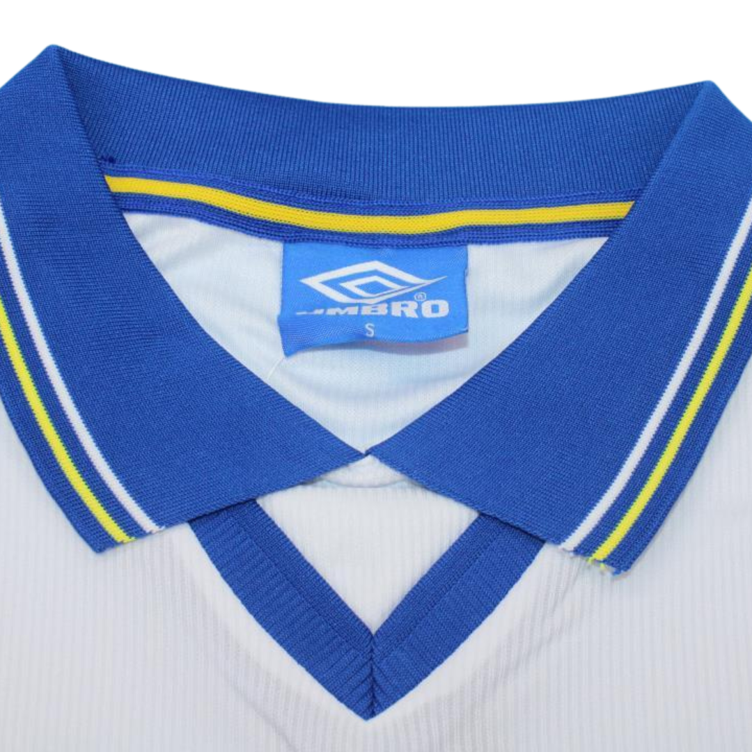 Camisa Chelsea Away 98/00 - Versão Retrô