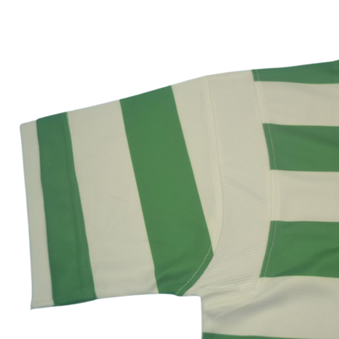 Camisa Celtic Home 99/00 - Versão Retrô