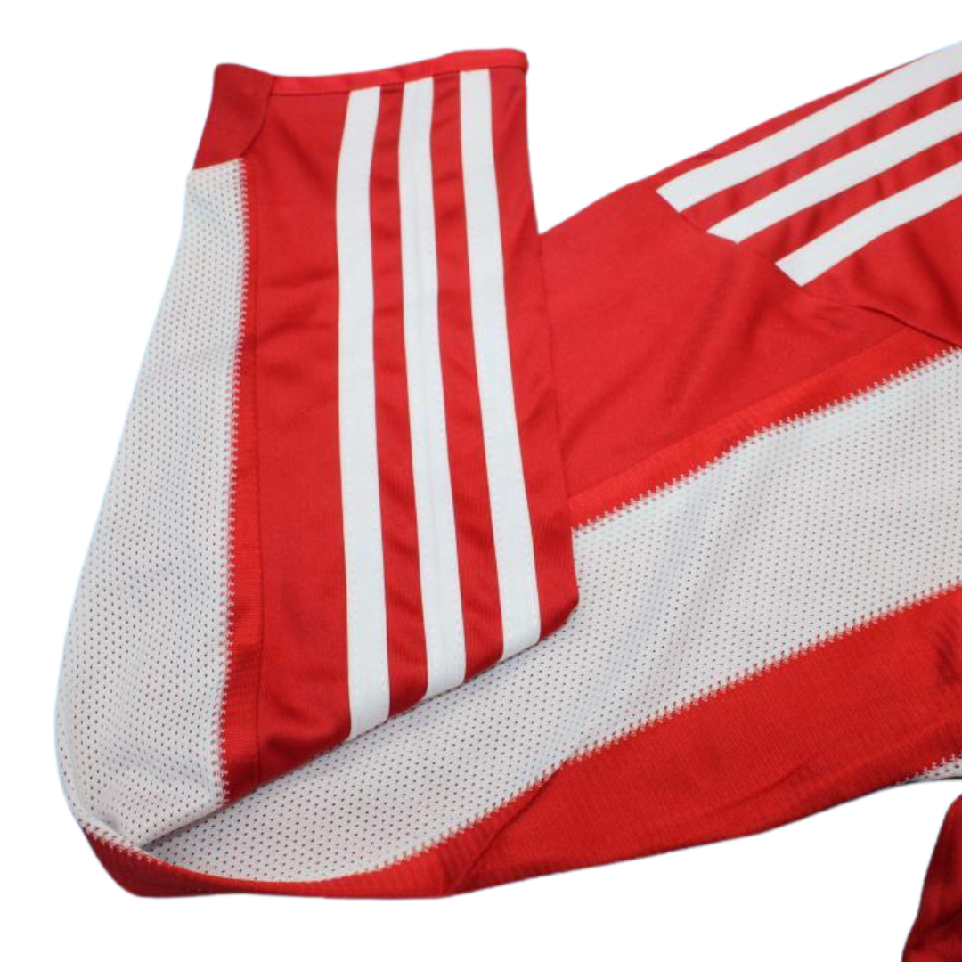 Camisa Retrô FC Bayern de Munique Home UCL Final 12/13 "Alaba" N°.27