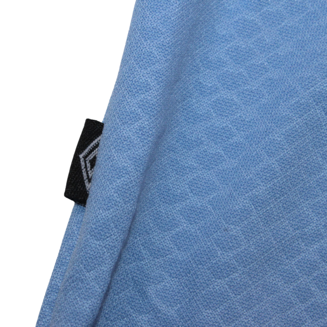 Camisa Celta de Vigo Home 99/00 - Versão Retrô "Mazinho" Nº 6