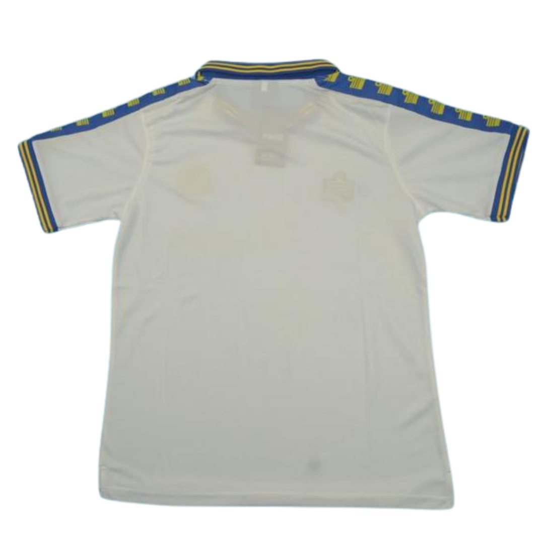 Camisa Leeds United Home 78/79 - Versão Retrô