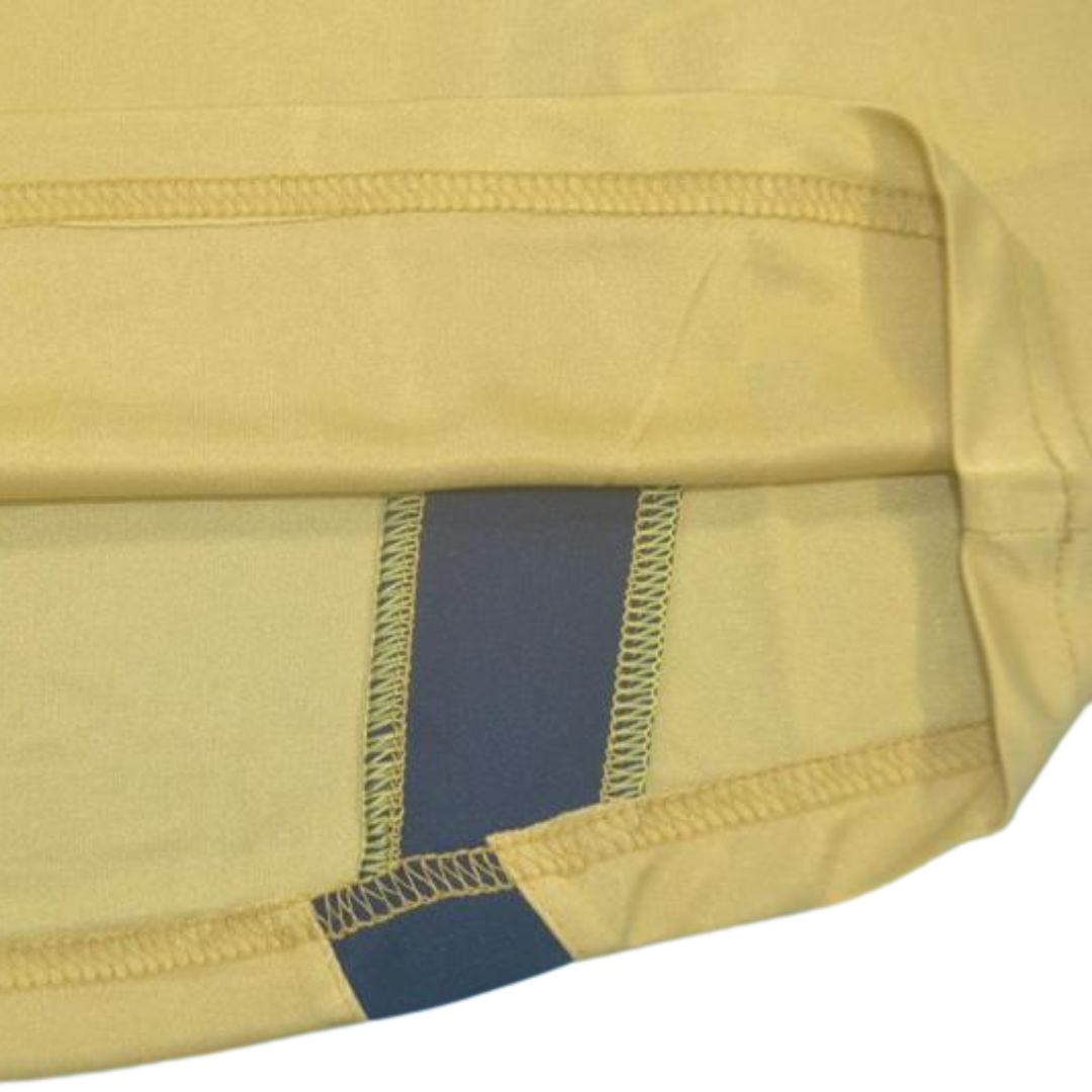 Camisa Arsenal Away 01/02 - Versão Retrô "Henry" Nº 14